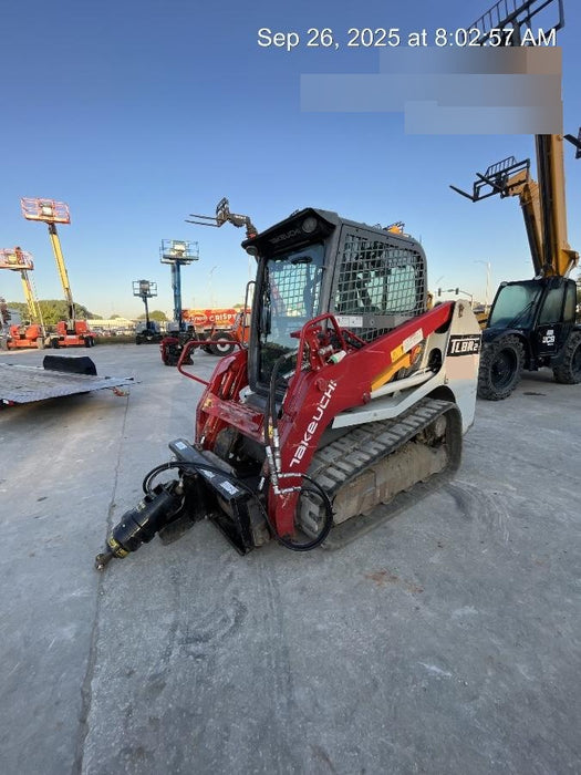 2022 AUGER TORQUE 3300-30
