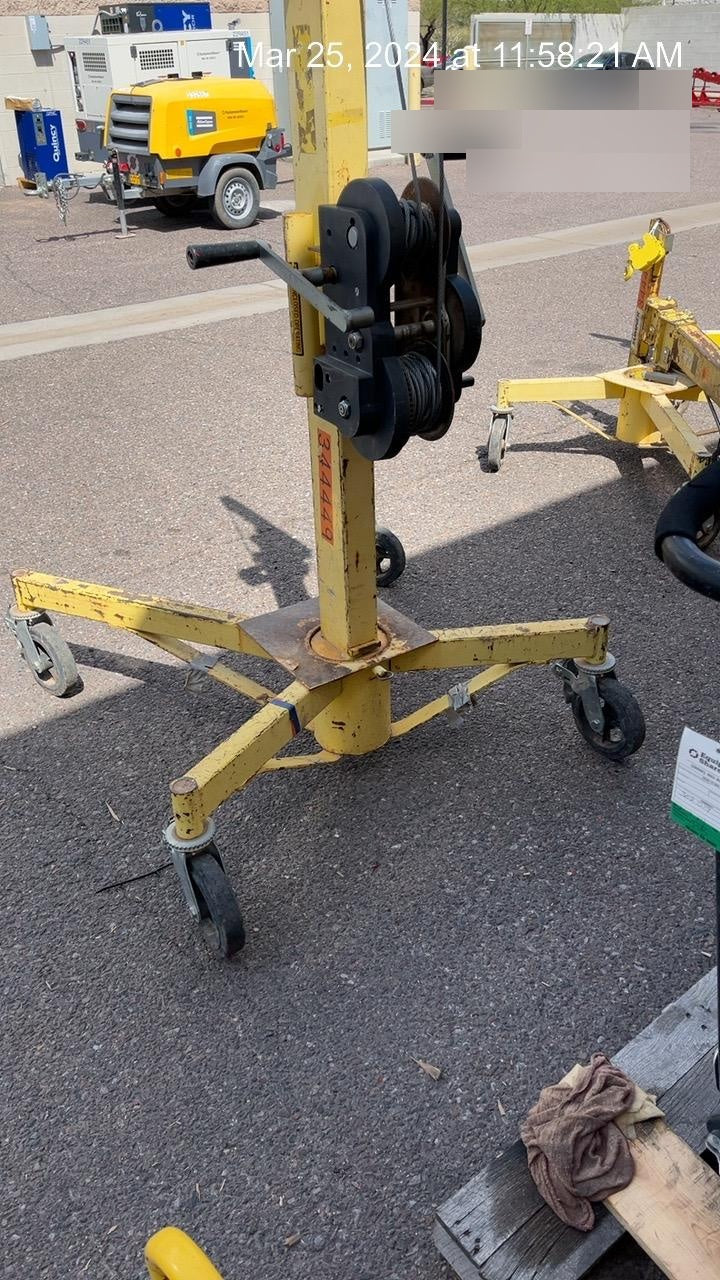 2023 SUMNER Z-150