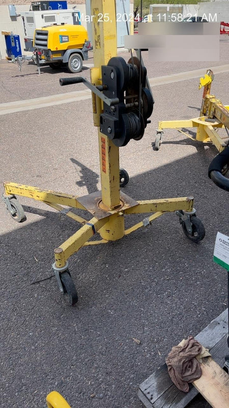 2023 SUMNER Z-150