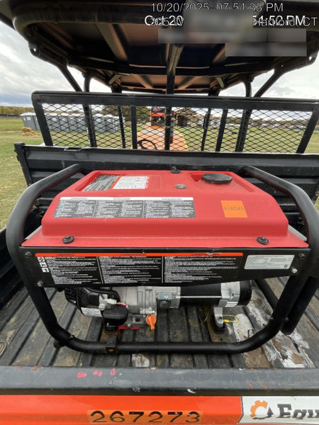 2024 MI-T-M GEN-6500-0MM1