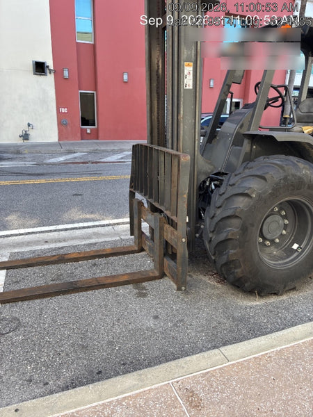 2023 CASE 588H