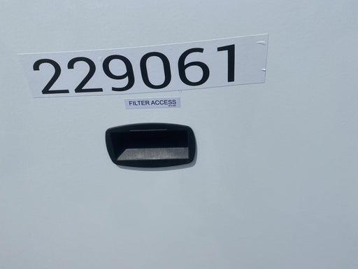 2022 UNITED COOL AIR Mach145G4AS30