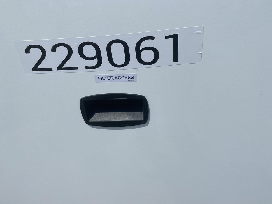 2022 UNITED COOL AIR Mach145G4AS30