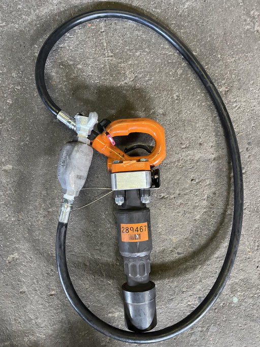 2023 MICHIGAN PNEUMATIC MP-MOTOC-375-ITD