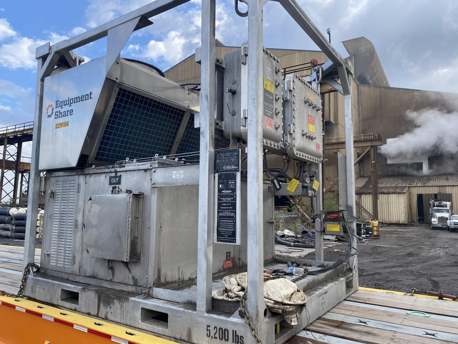 2022 SMARTECH SACP25A-HS-XP