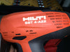 2021 HILTI SBT 4-A22