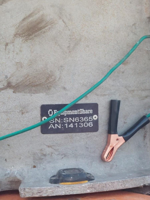 2021 MICHIGAN PNEUMATIC 20262