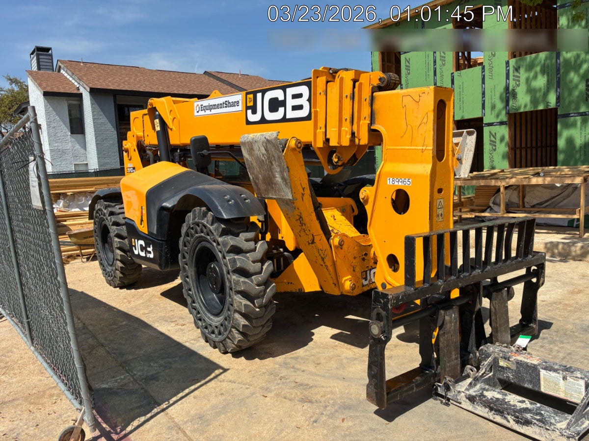 2020 STAR INDUSTRIES M1360B - Star JIB Boom