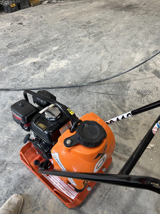 2023 MULTIQUIP MVC82VHW