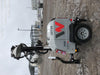 2019 Wacker Neuson LTV6L-MH Wacker Neuson LTV6L Mobile Light Tower w/Fuel Level Sensor Installed