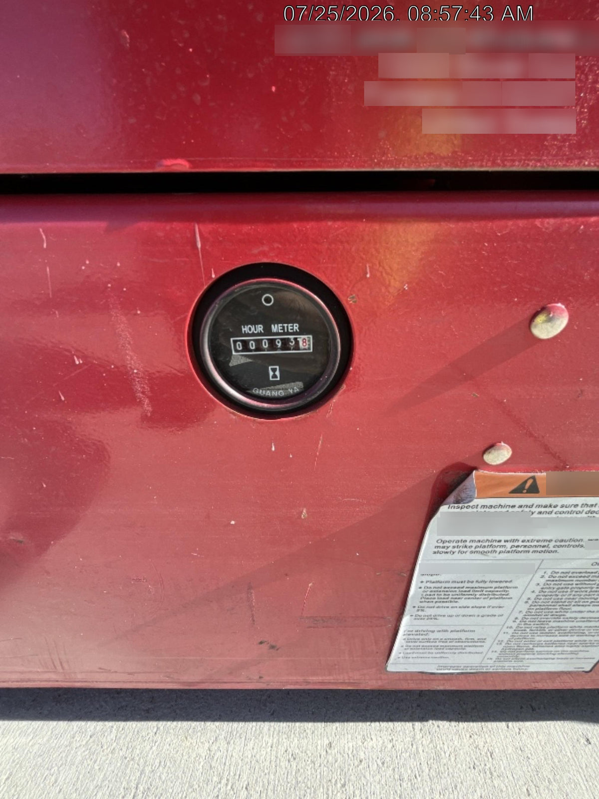 2021 MEC 4046SE