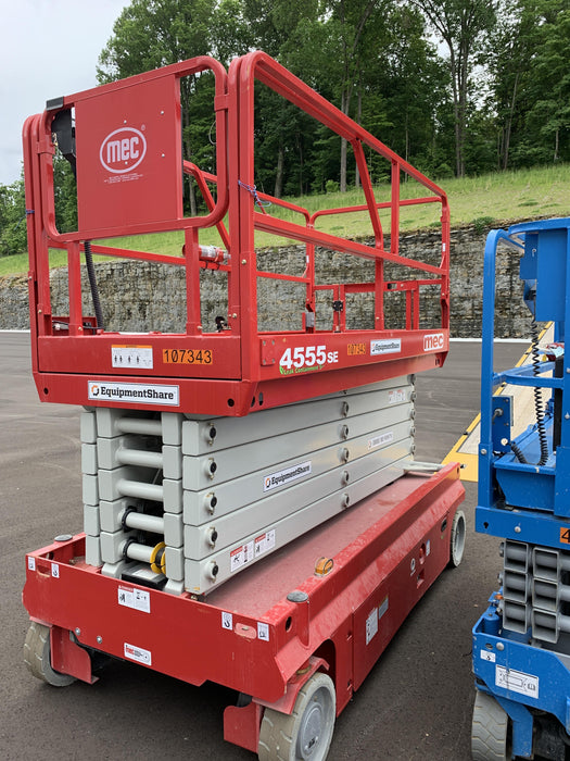 2020 MEC 4555SE