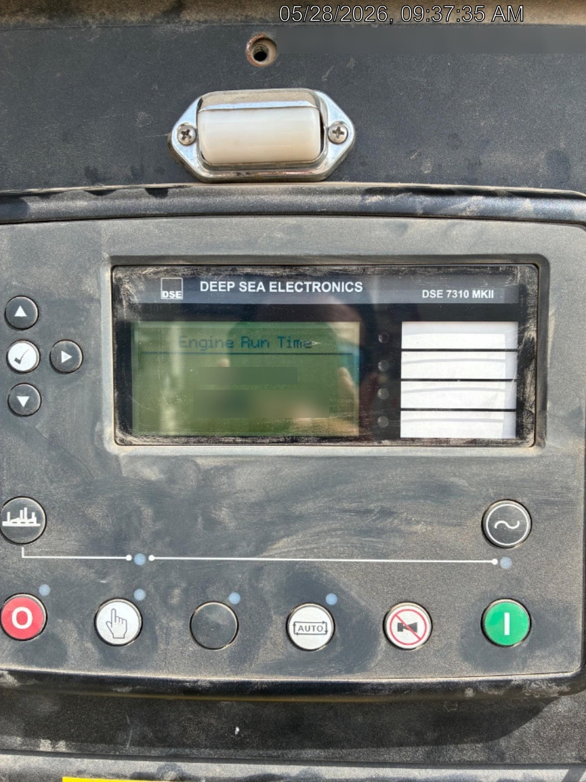2020 ATLAS COPCO QAS 70