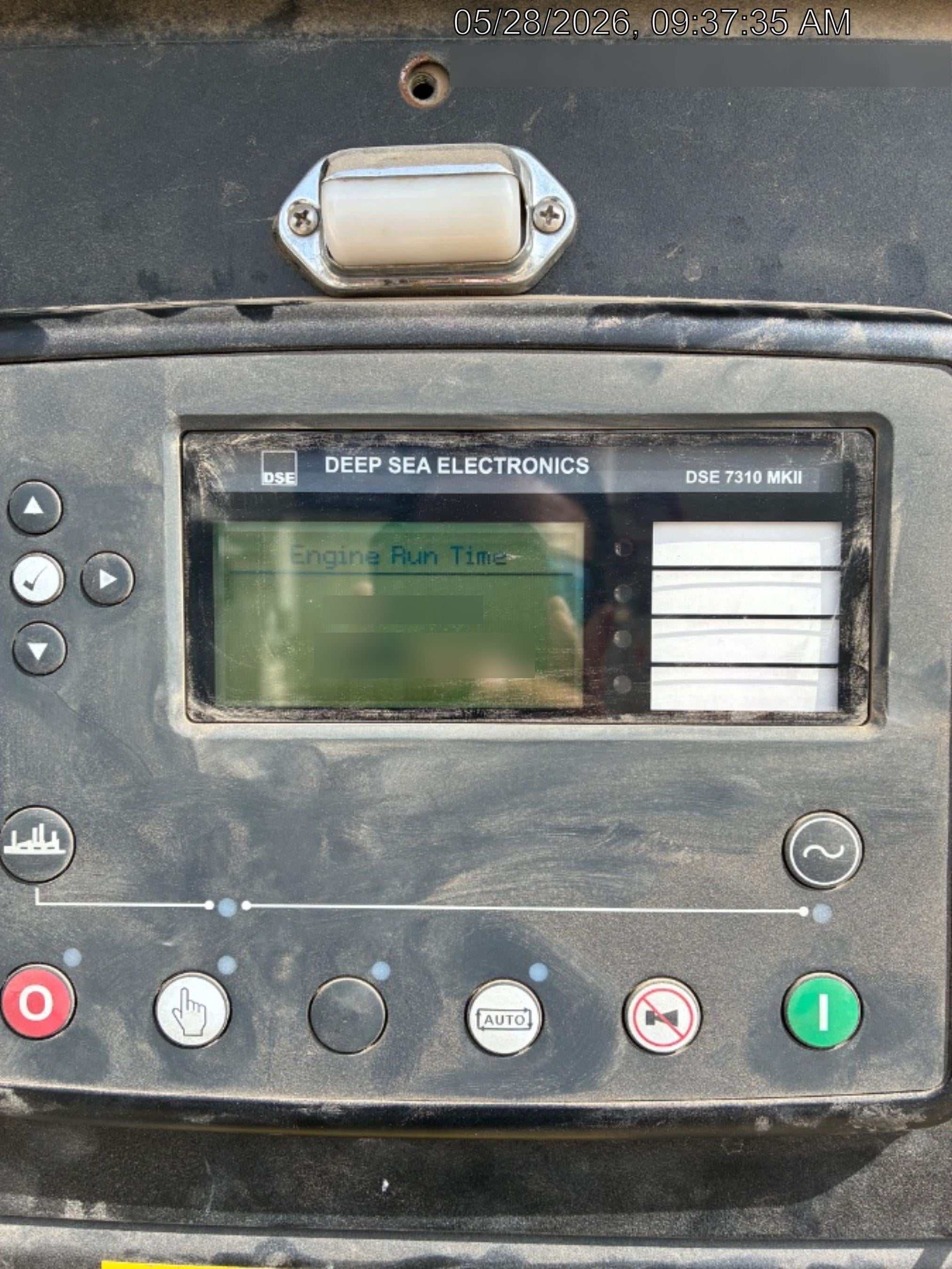 2020 ATLAS COPCO QAS 70
