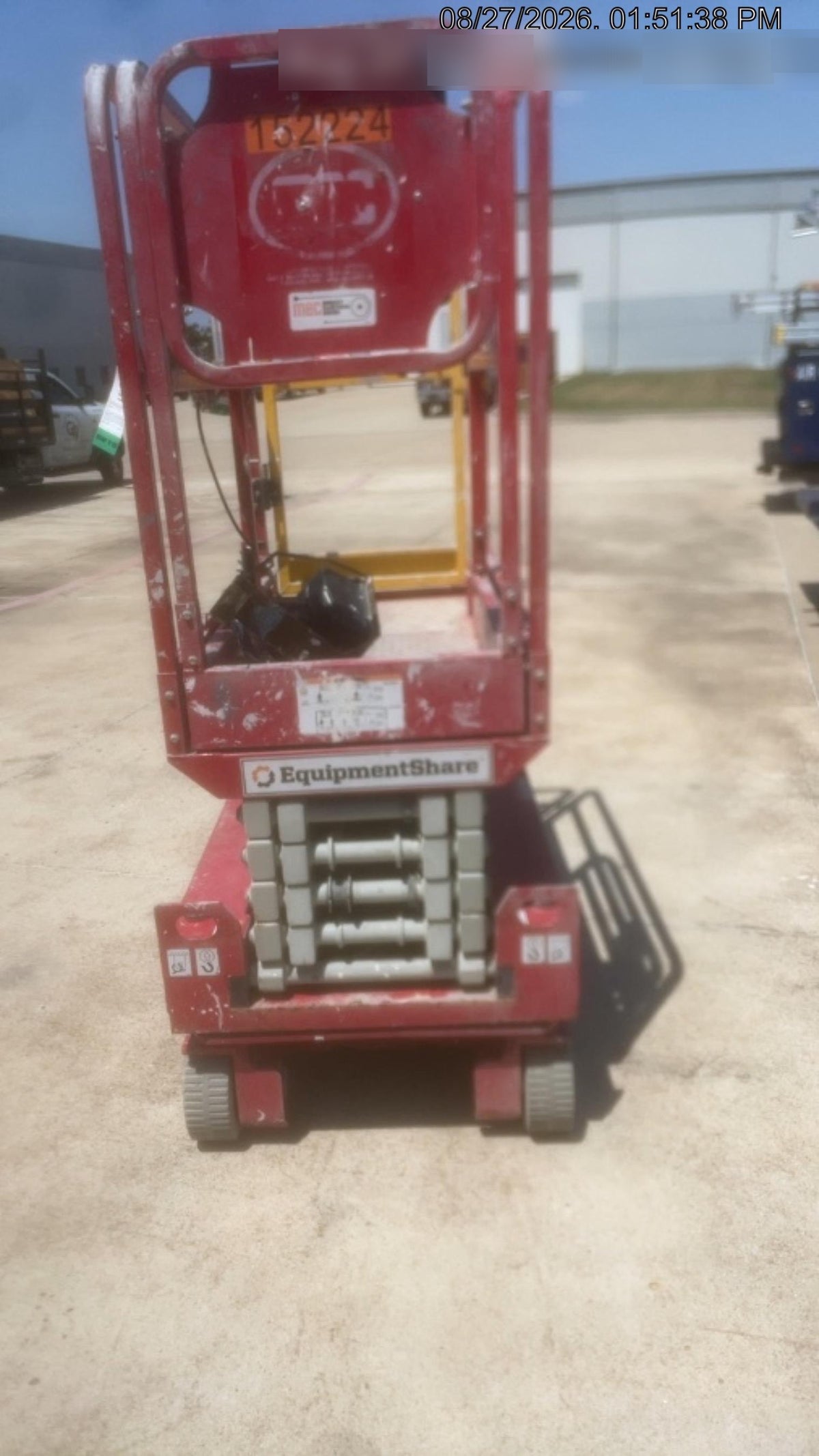 2021 MEC Micro 19