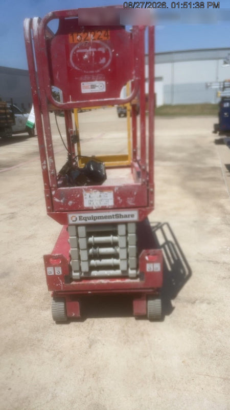 2021 MEC Micro 19
