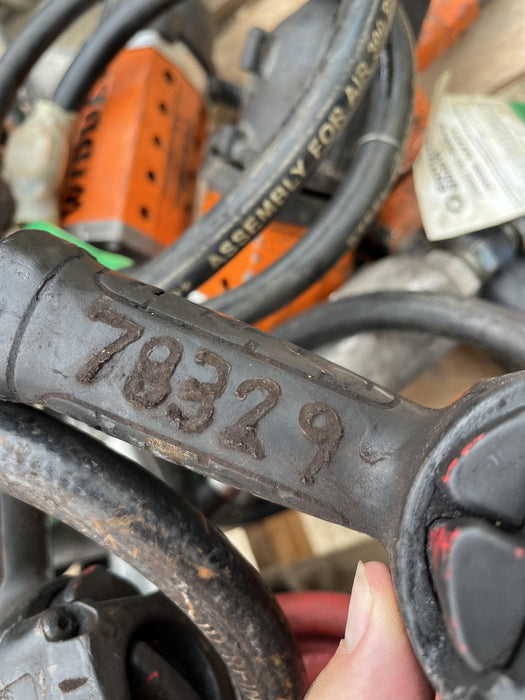 2020 INGERSOLL RAND IR-2235TIMAX