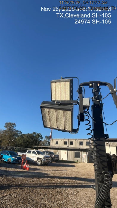 2024 WACKER NEUSON LTT4