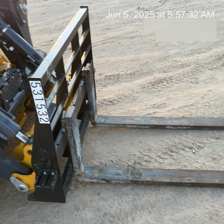 2025 ARROW MATERIAL HANDLING F5100CB