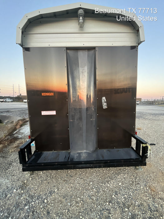 2023 TEXAS COOLING SYSTEMS Texas Icehouse