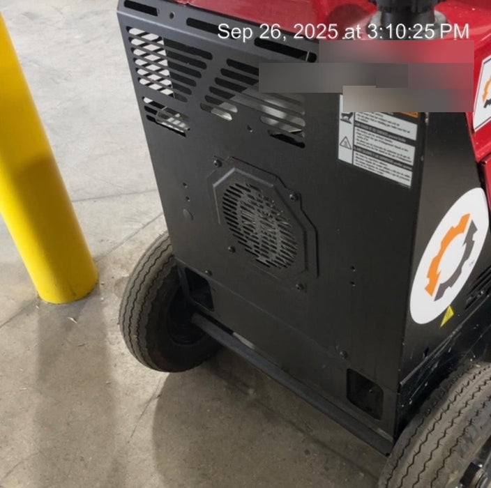 2024 LINCOLN ELECTRIC Ranger 260MPX