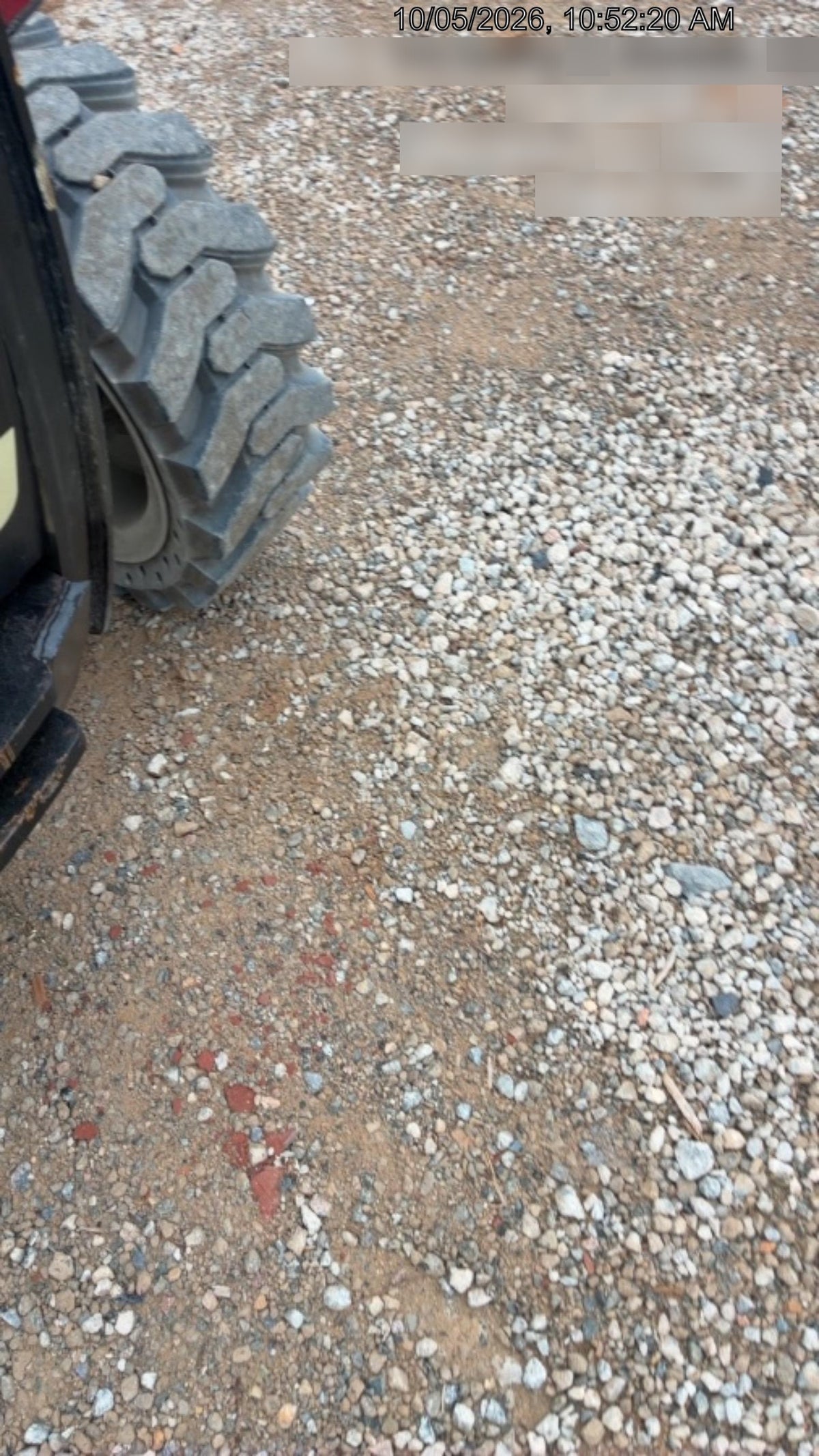 2022 MANITOU MTA5519