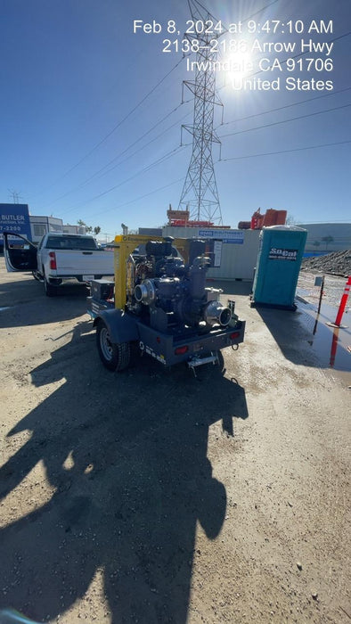 2022 ATLAS COPCO PAC F66 KD