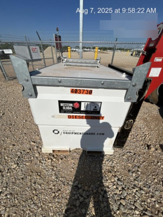 2024 WESTERN GLOBAL 20TCG-ES