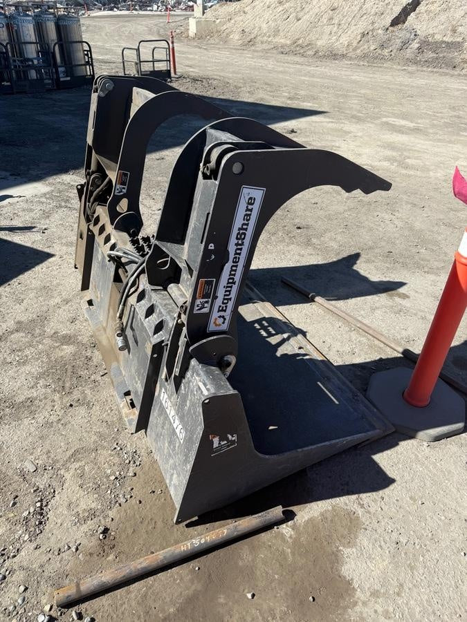 2021 PALADIN UTILITY GRAPPLE 11876-0022