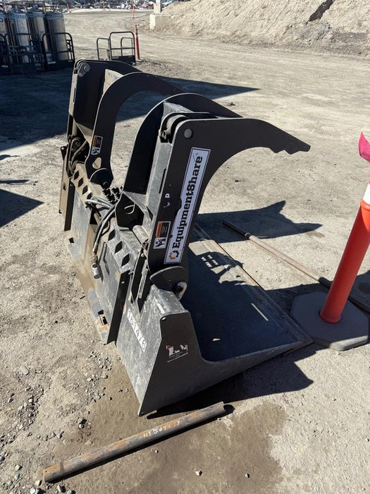 2021 PALADIN UTILITY GRAPPLE 11876-0022