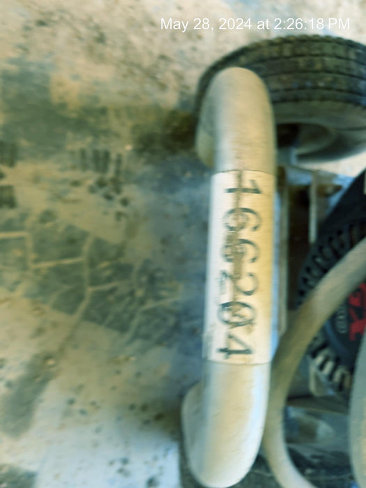 2021 MI-T-M CORPORATION CA-2703-1MMH