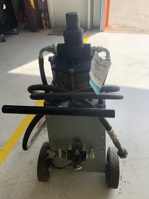 2021 PINNACLE PDQC-1000B