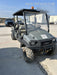 2023 Club Car CA1700D Canopy, Diesel, 4 Passenger