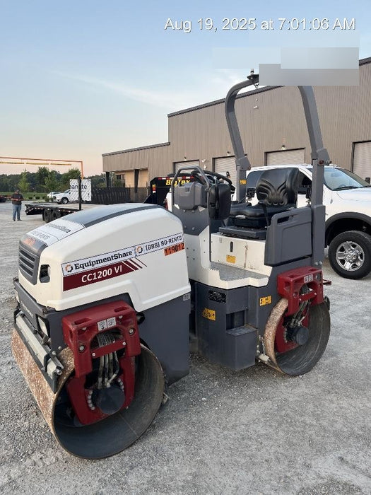 2020 DYNAPAC CC 1200