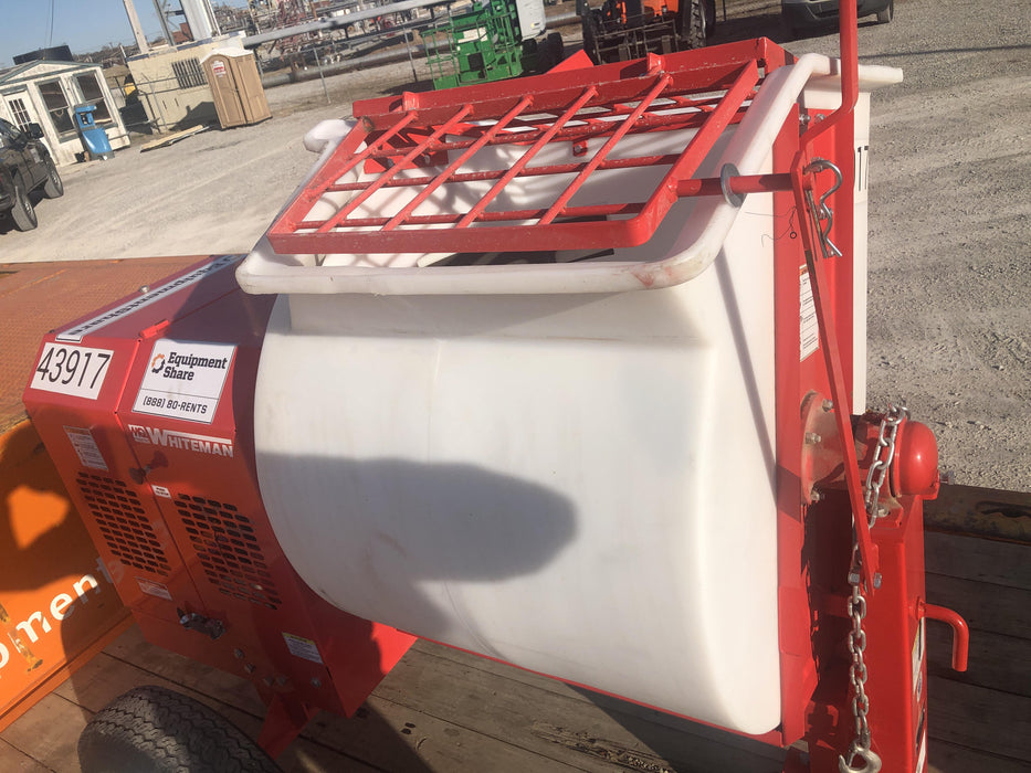 2019 MULTIQUIP WM90PH8