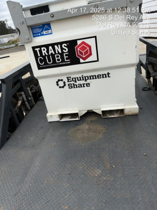 2022 WESTERN GLOBAL 10TCG-ES-12VFHK