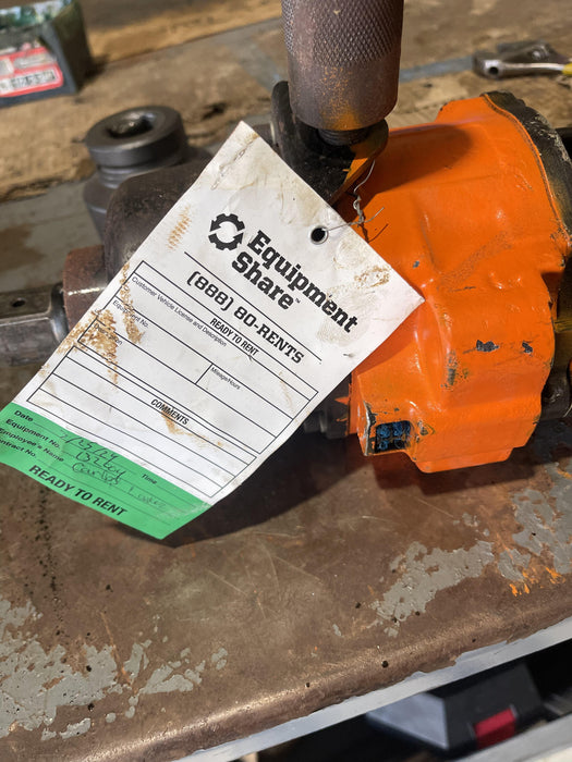 2021 MICHIGAN PNEUMATIC 4940B2