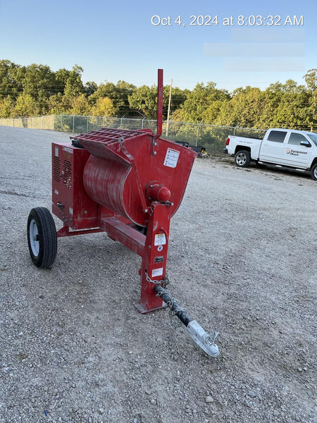2022 MULTIQUIP MC64PH8