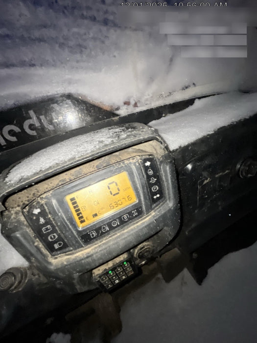 2022 KUBOTA RTV-X1140W-H (Canopy)