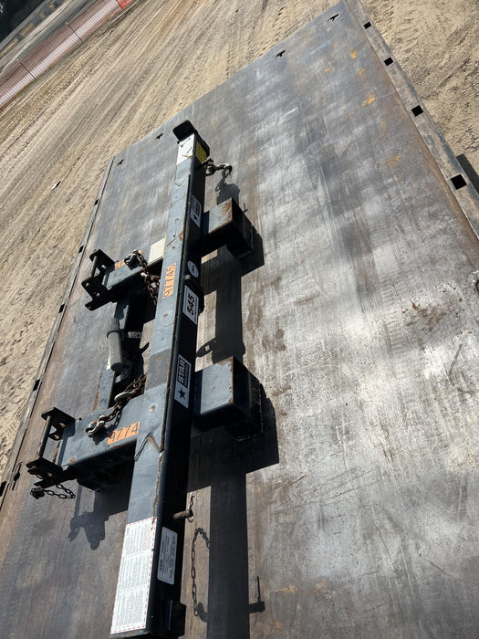 2020 STAR INDUSTRIES 1150C