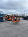 2019 JLG E450AJ