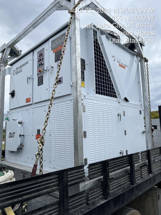 2024 SMARTECH SACP41A-HS