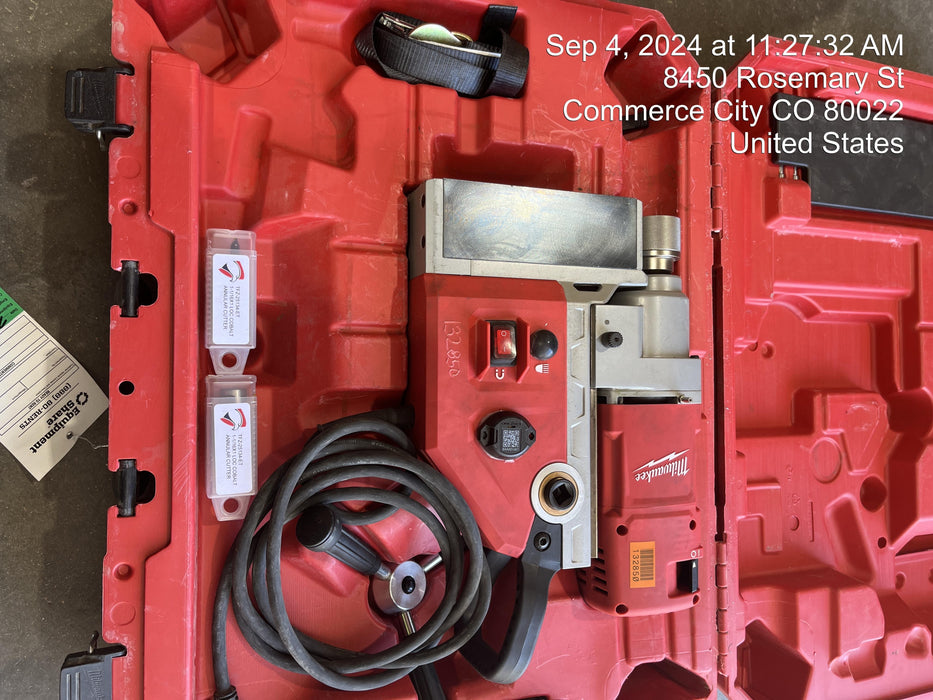 2021 MILWAUKEE 4272-21