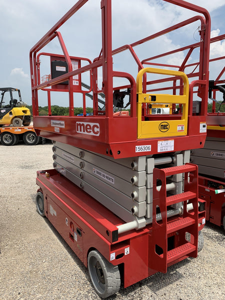 2021 MEC 3346SE
