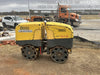 2018 WACKER NEUSON RTKx-SC3