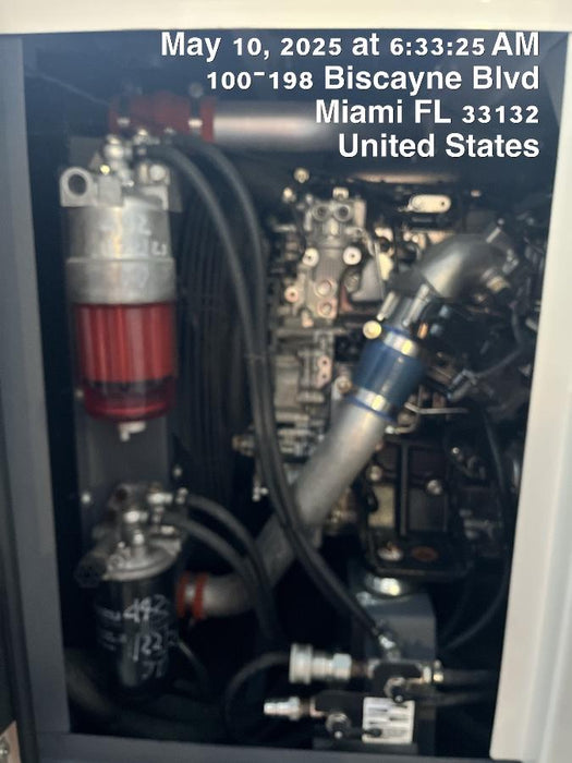 2024 ATLAS COPCO QAS 70