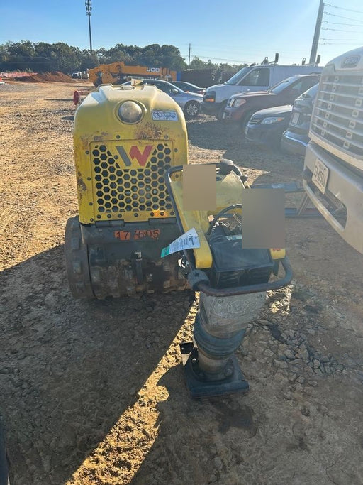 2021 WACKER NEUSON RTLx-SC3