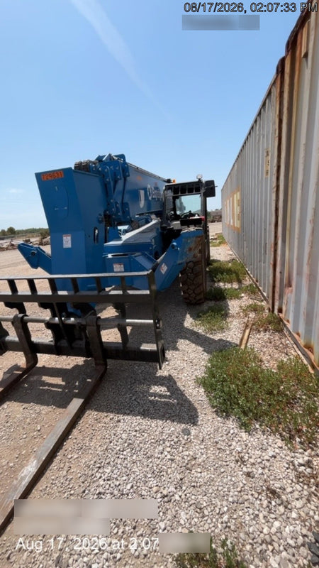 2026 GENIE GTH-1256