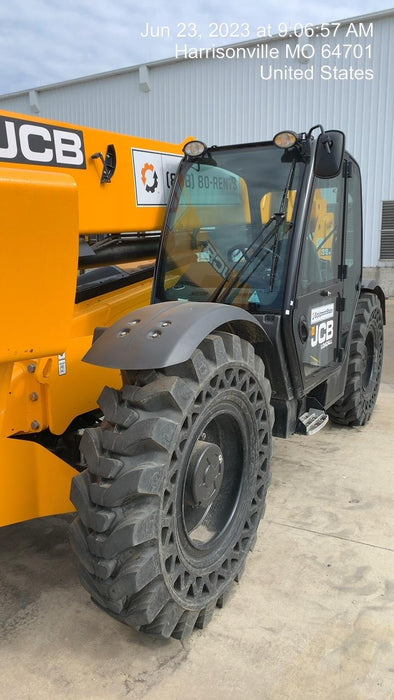 2023 JCB 512-56