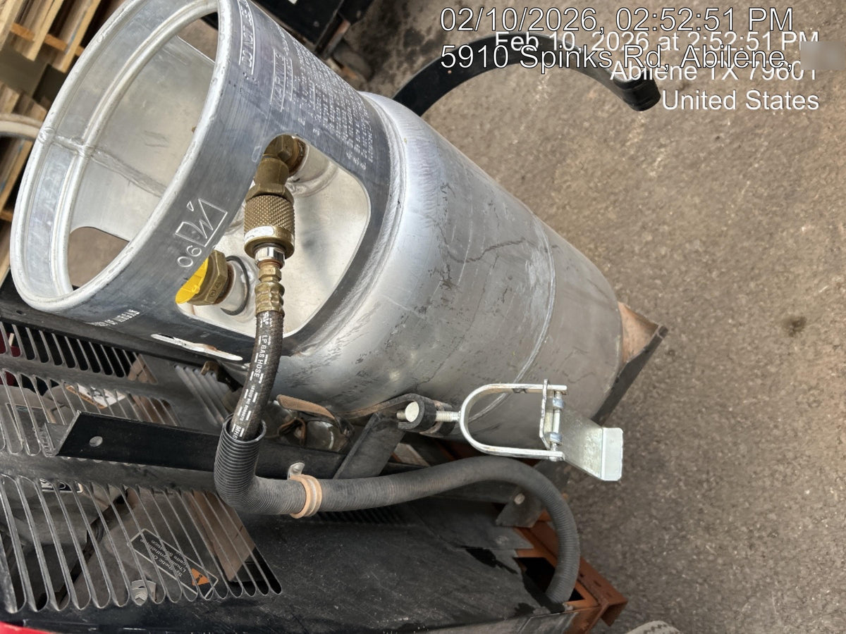 2025 LINCOLN ELECTRIC Ranger 305 LPG